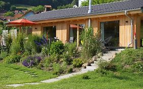 Chalet Muehlwiese